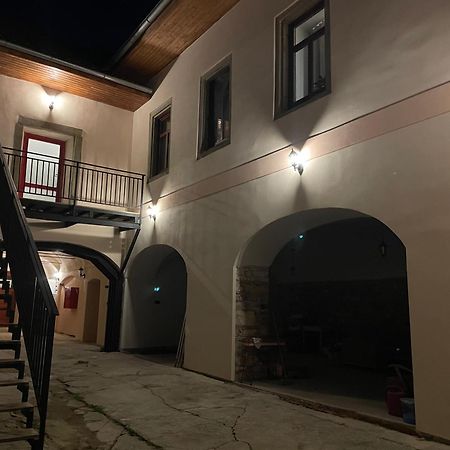 Alipoint Apartments Spišské Podhradie Εξωτερικό φωτογραφία