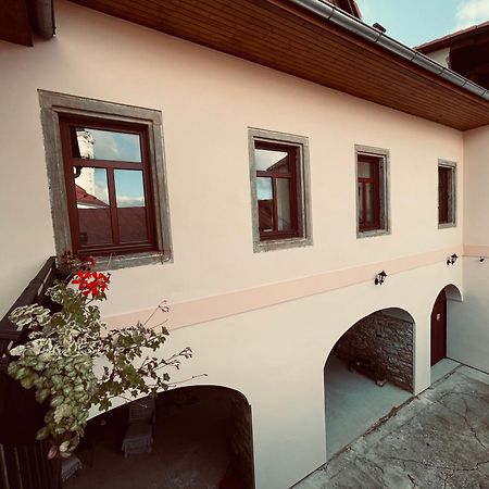 Alipoint Apartments Spišské Podhradie Εξωτερικό φωτογραφία