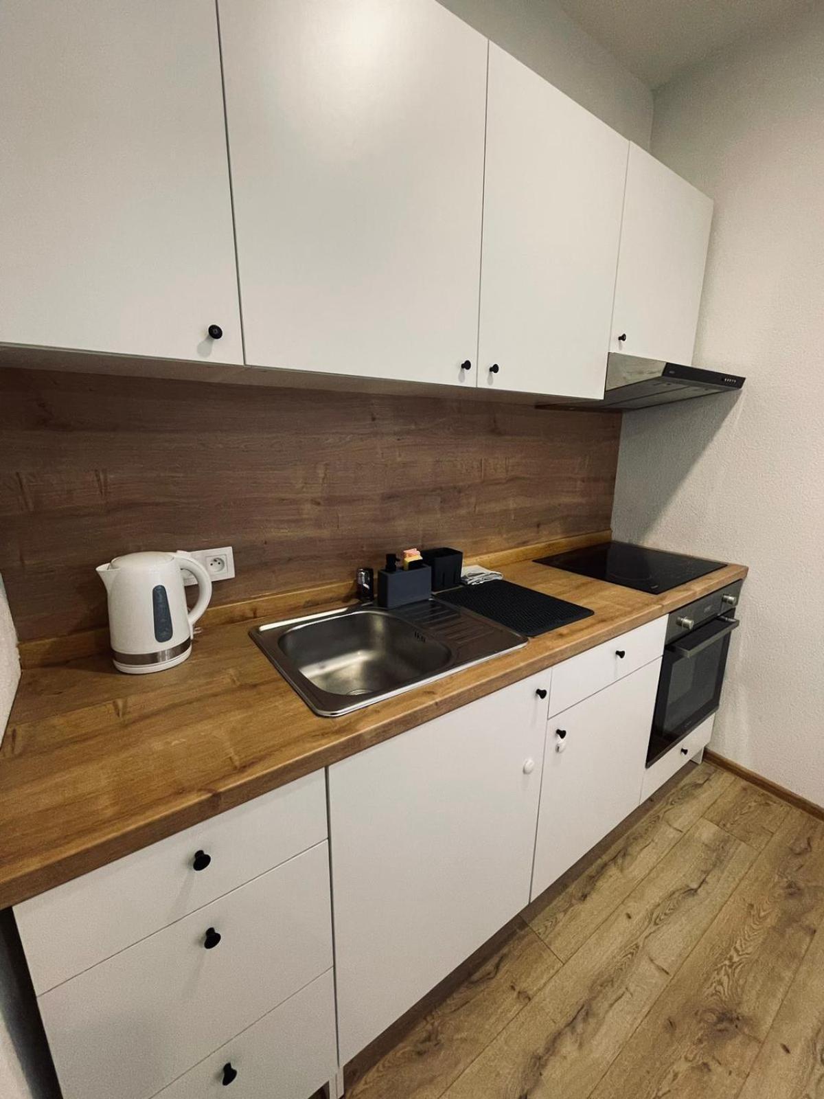 Alipoint Apartments Spišské Podhradie Εξωτερικό φωτογραφία