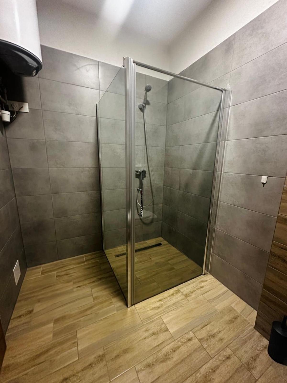 Alipoint Apartments Spišské Podhradie Εξωτερικό φωτογραφία
