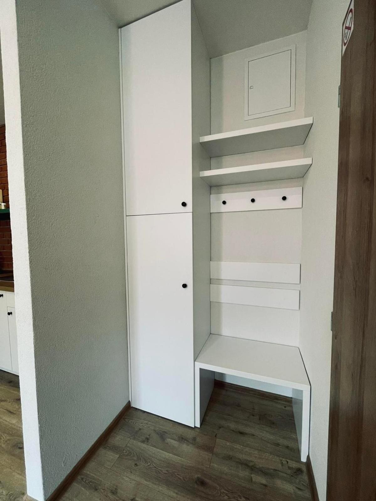 Alipoint Apartments Spišské Podhradie Εξωτερικό φωτογραφία