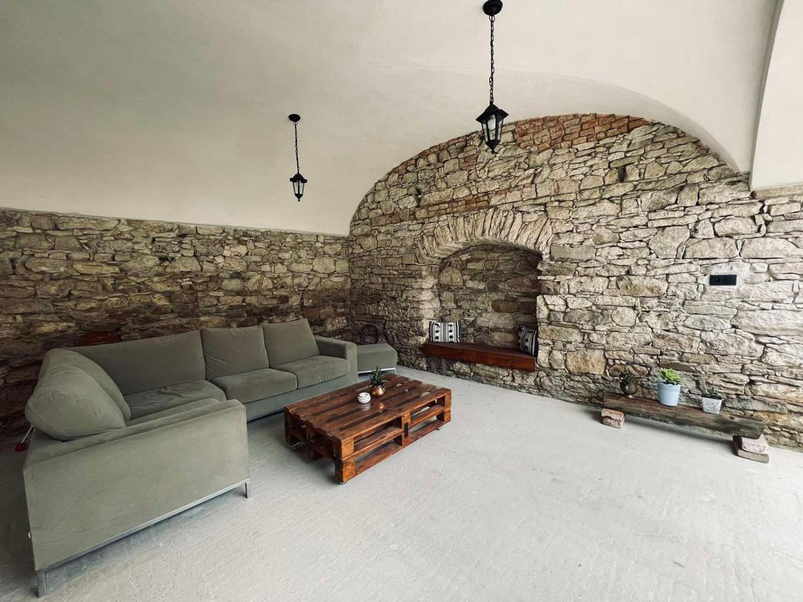 Alipoint Apartments Spišské Podhradie Εξωτερικό φωτογραφία