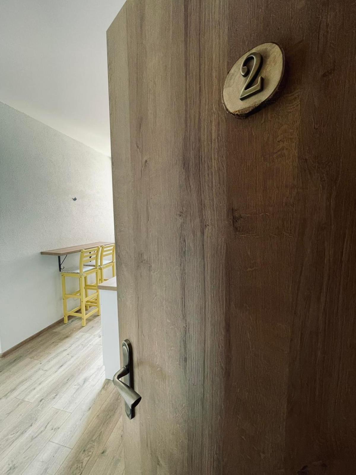 Alipoint Apartments Spišské Podhradie Εξωτερικό φωτογραφία