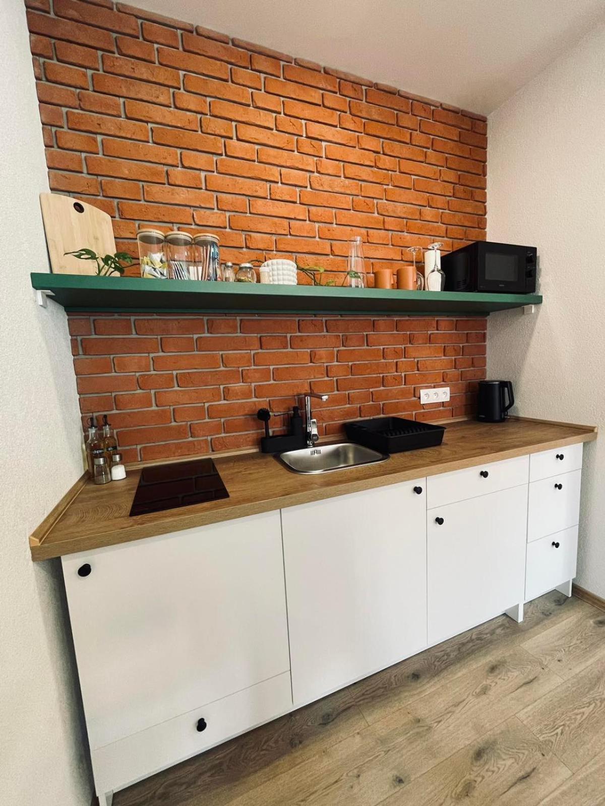 Alipoint Apartments Spišské Podhradie Εξωτερικό φωτογραφία