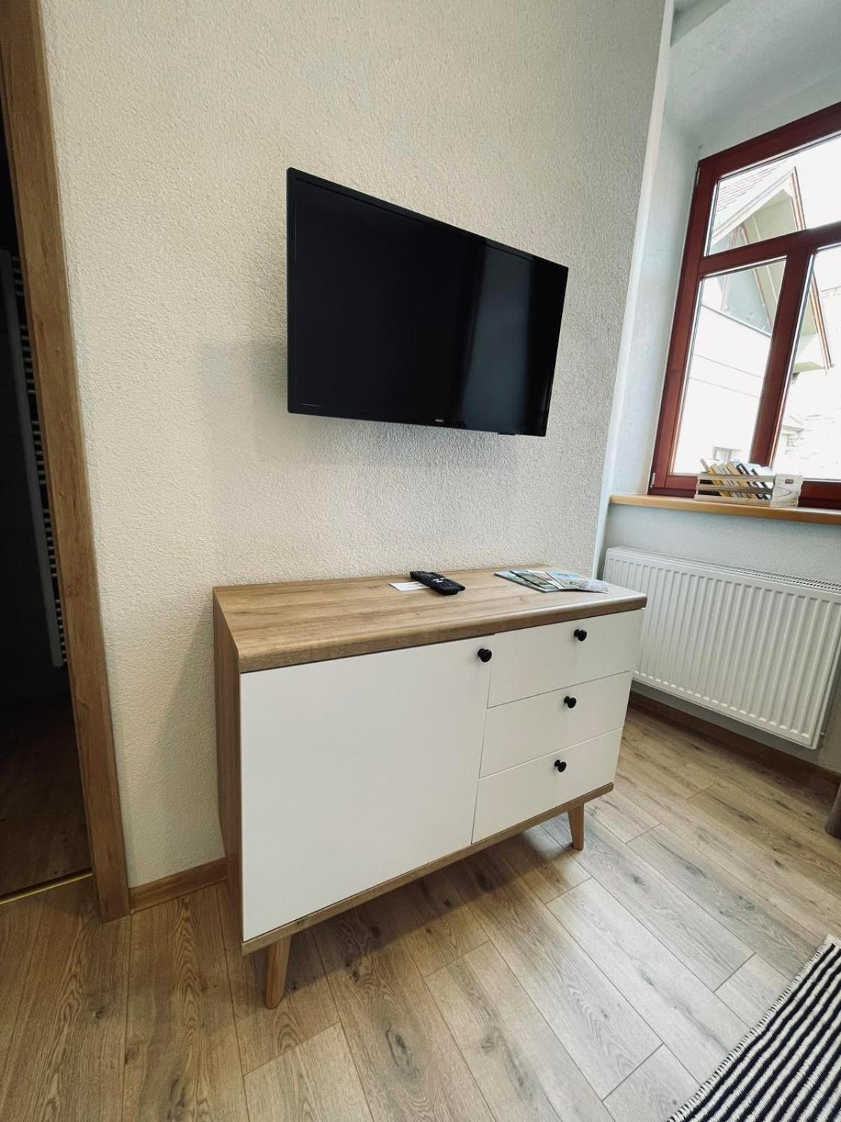 Alipoint Apartments Spišské Podhradie Εξωτερικό φωτογραφία