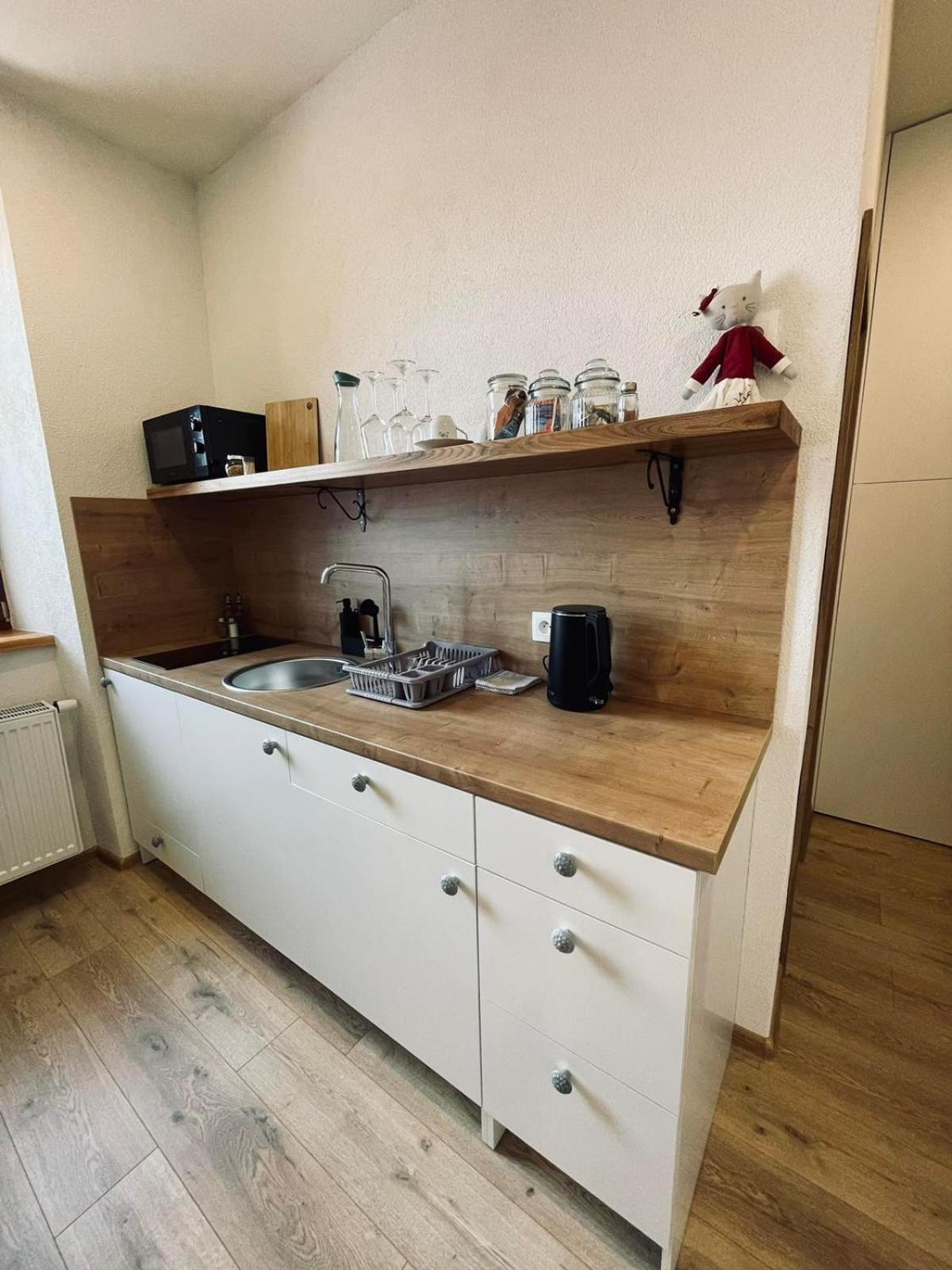 Alipoint Apartments Spišské Podhradie Εξωτερικό φωτογραφία