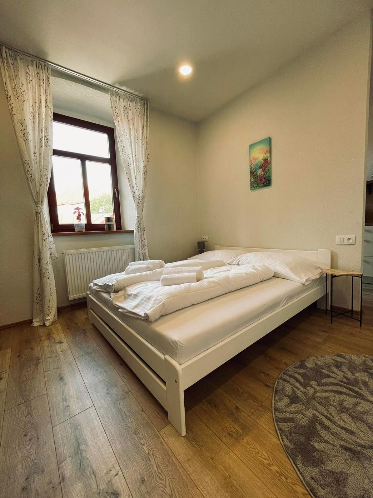 Alipoint Apartments Spišské Podhradie Εξωτερικό φωτογραφία