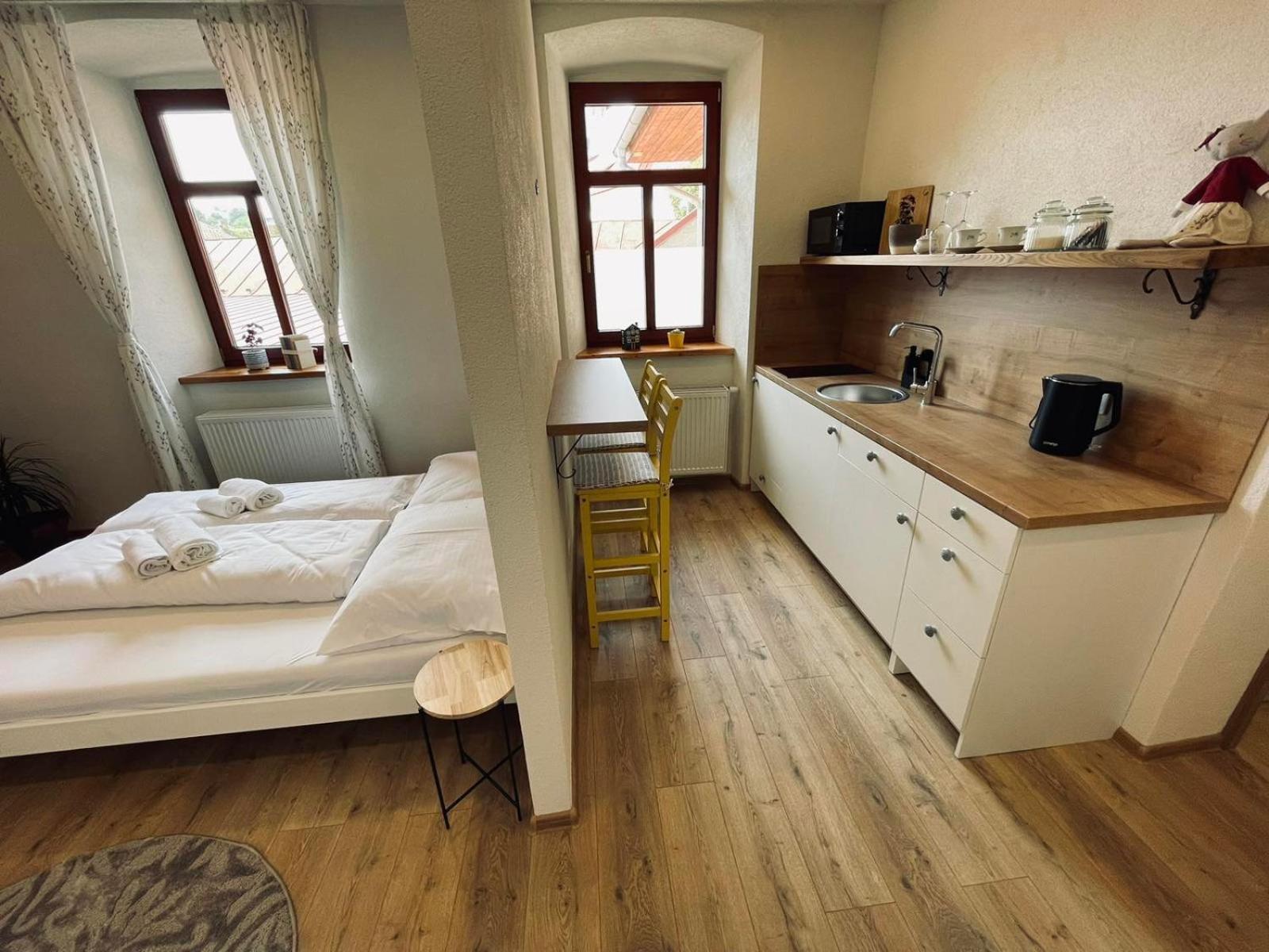 Alipoint Apartments Spišské Podhradie Εξωτερικό φωτογραφία