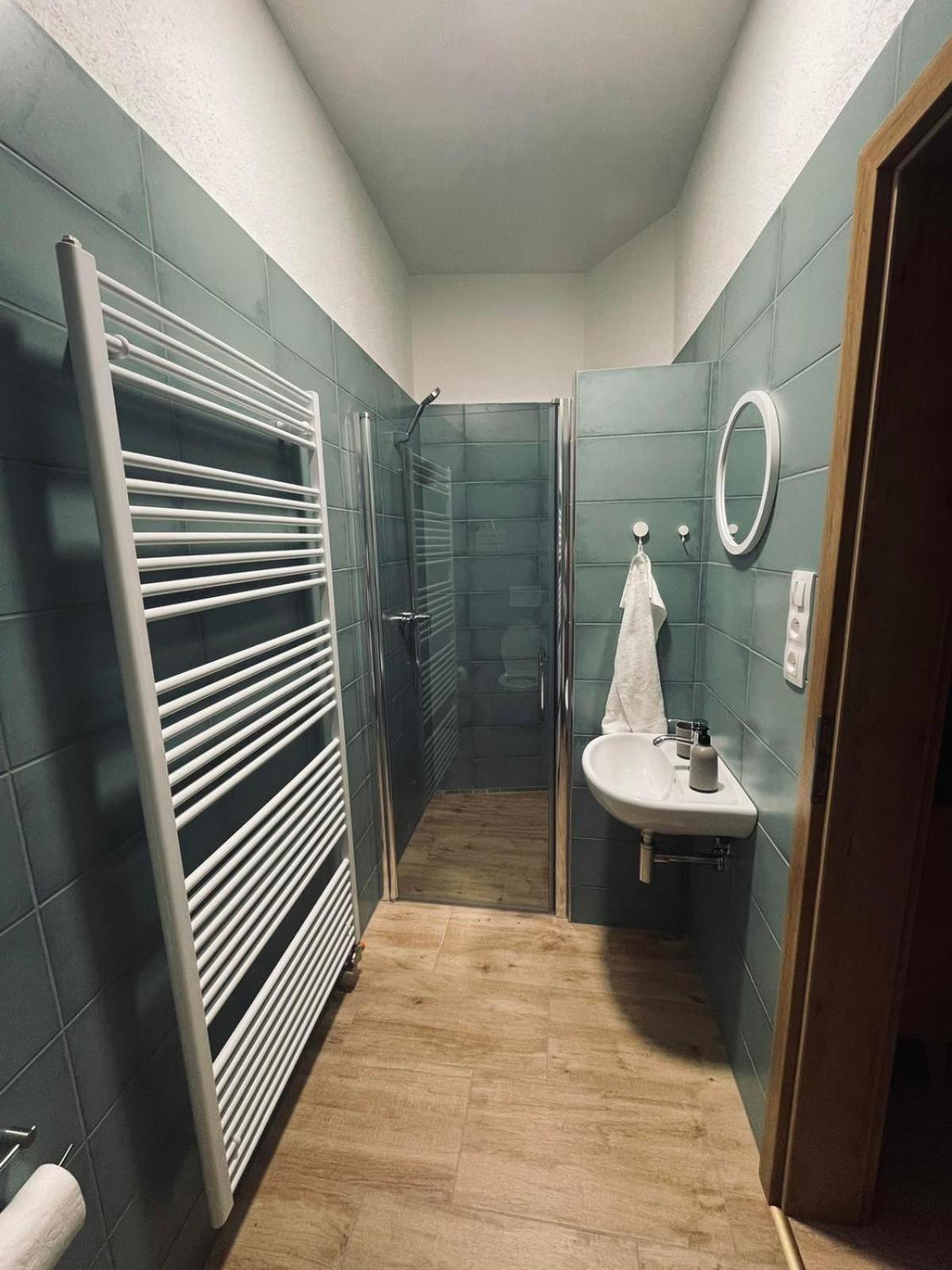 Alipoint Apartments Spišské Podhradie Εξωτερικό φωτογραφία