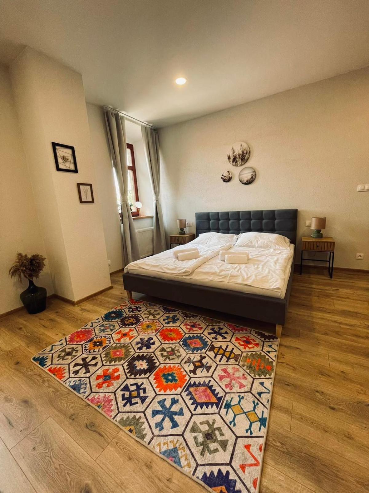 Alipoint Apartments Spišské Podhradie Εξωτερικό φωτογραφία