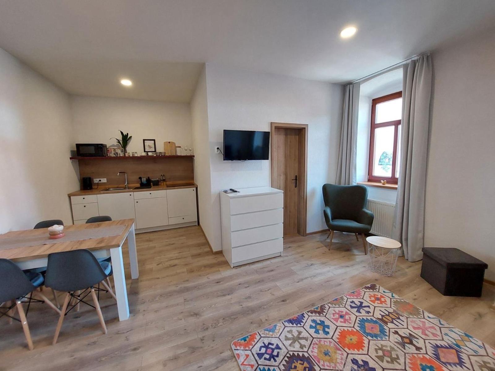 Alipoint Apartments Spišské Podhradie Εξωτερικό φωτογραφία