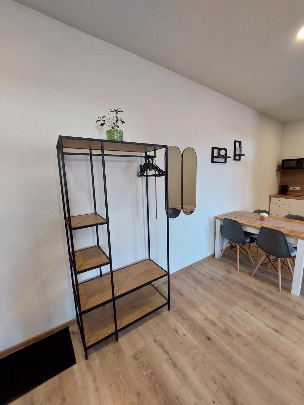 Alipoint Apartments Spišské Podhradie Εξωτερικό φωτογραφία