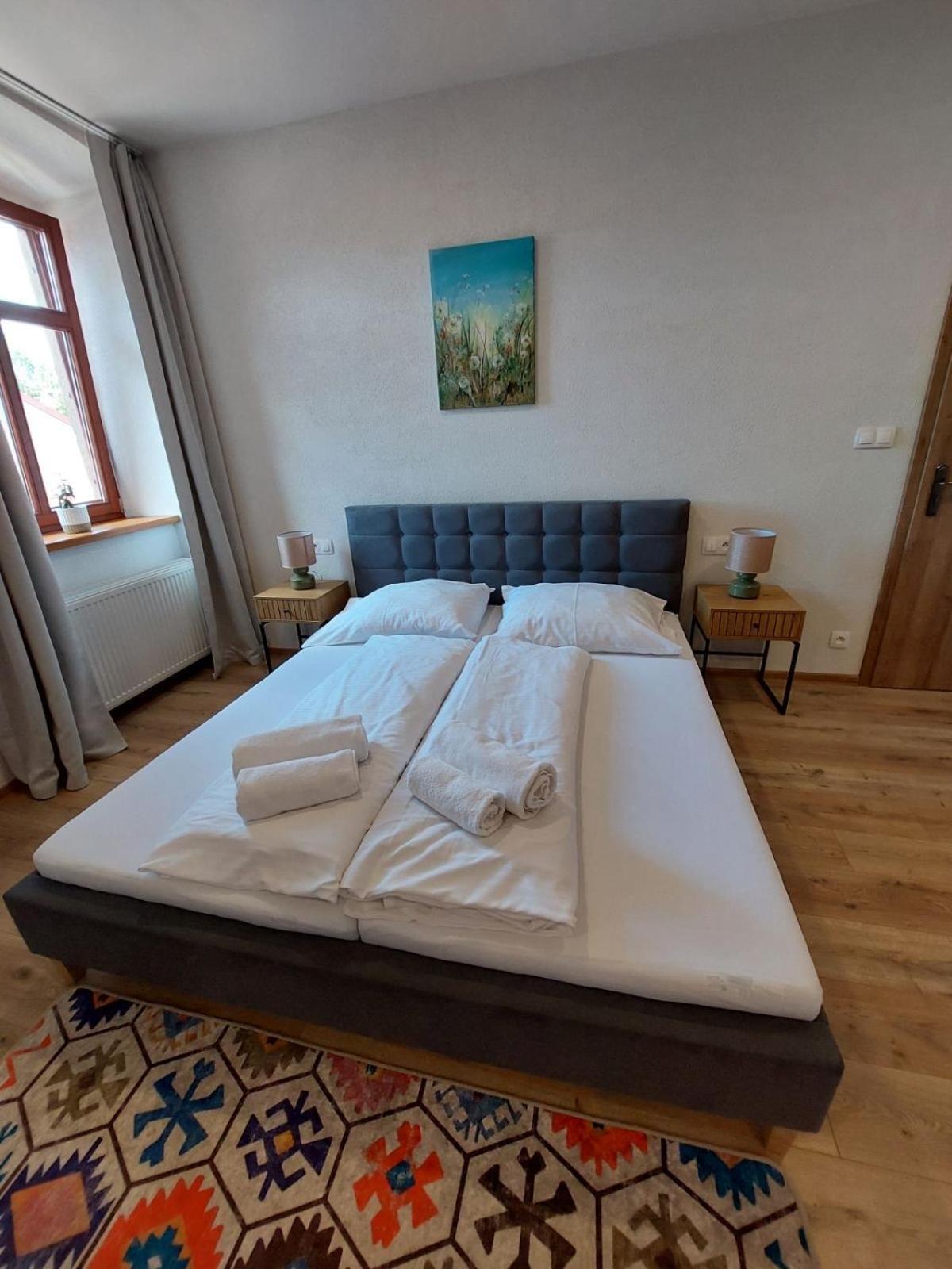 Alipoint Apartments Spišské Podhradie Εξωτερικό φωτογραφία