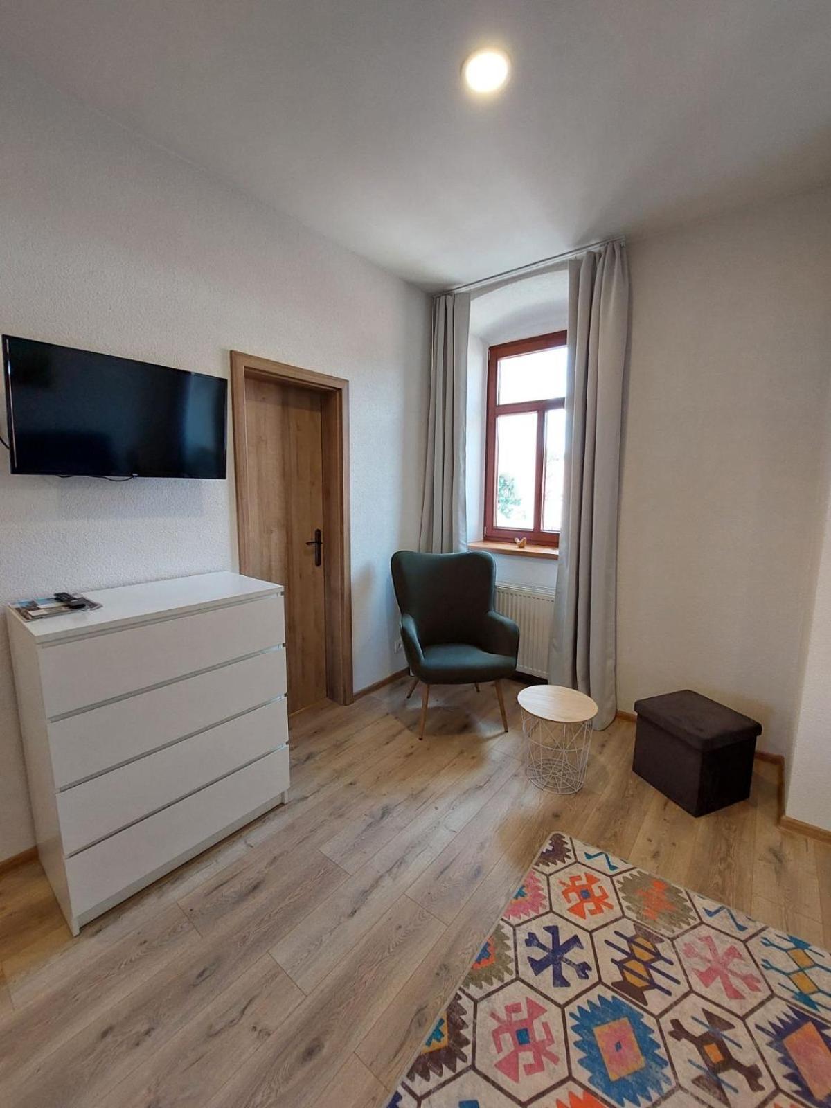 Alipoint Apartments Spišské Podhradie Εξωτερικό φωτογραφία