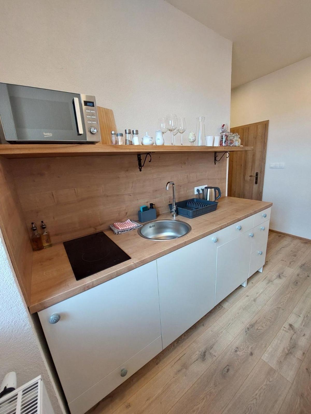 Alipoint Apartments Spišské Podhradie Εξωτερικό φωτογραφία
