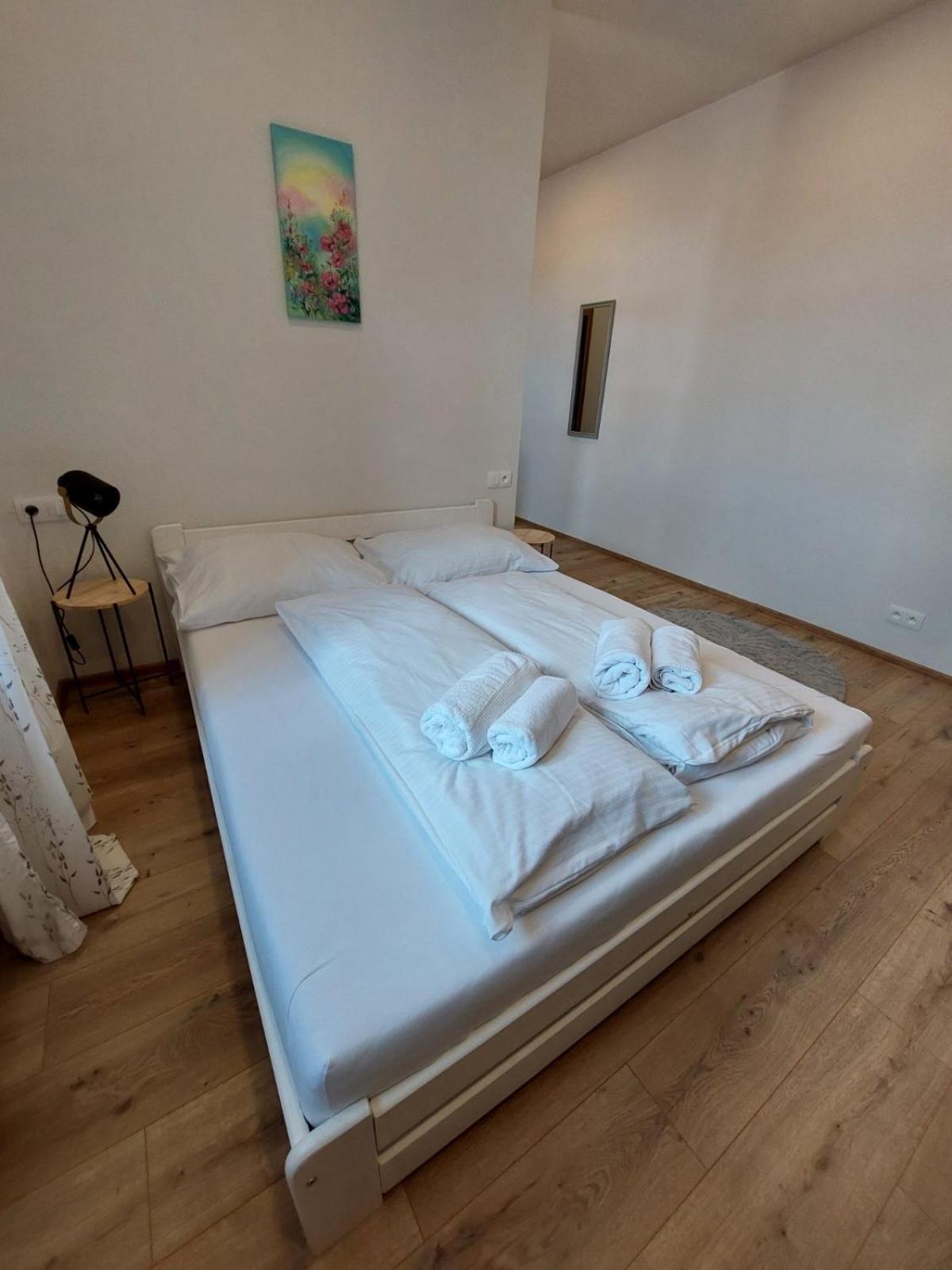 Alipoint Apartments Spišské Podhradie Εξωτερικό φωτογραφία