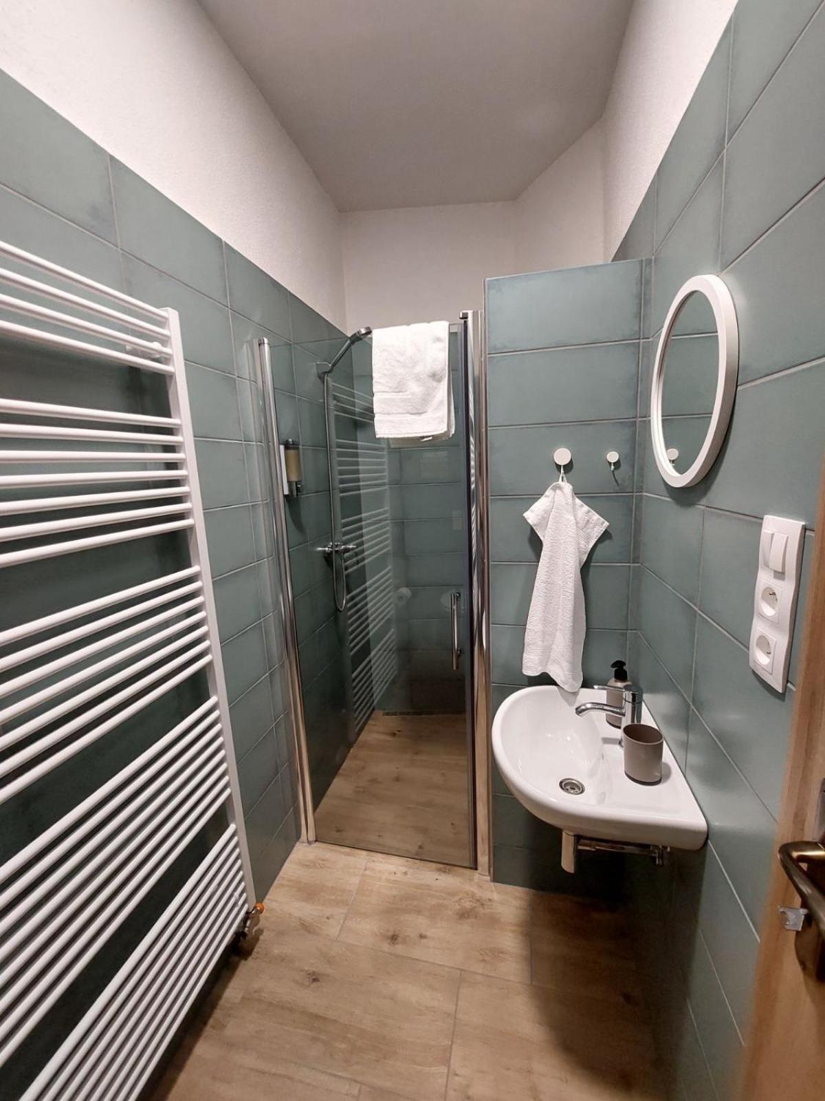 Alipoint Apartments Spišské Podhradie Εξωτερικό φωτογραφία