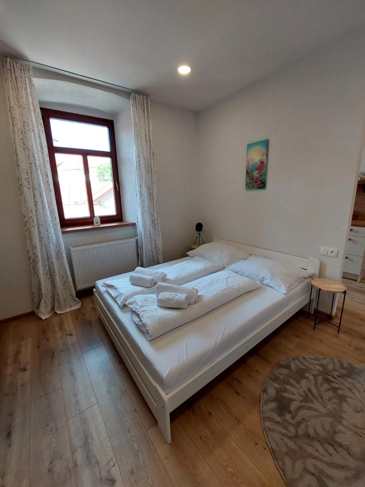 Alipoint Apartments Spišské Podhradie Εξωτερικό φωτογραφία