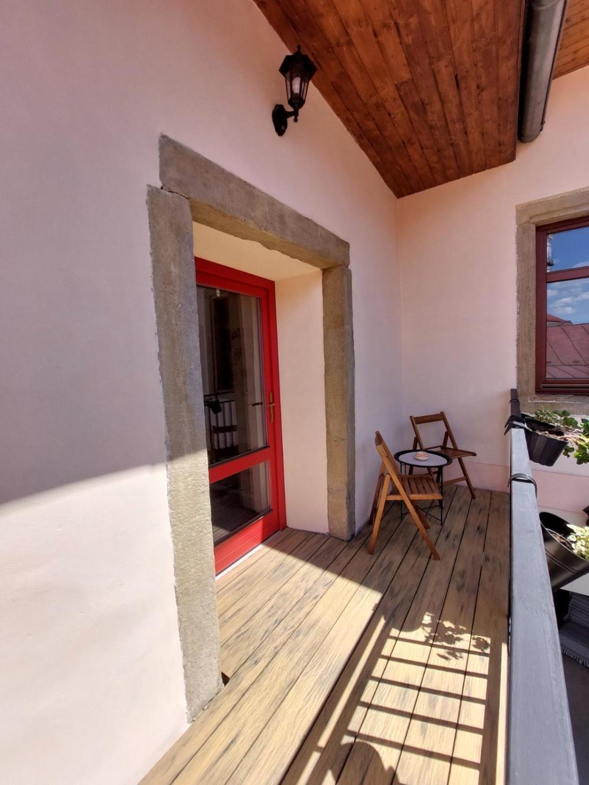 Alipoint Apartments Spišské Podhradie Εξωτερικό φωτογραφία