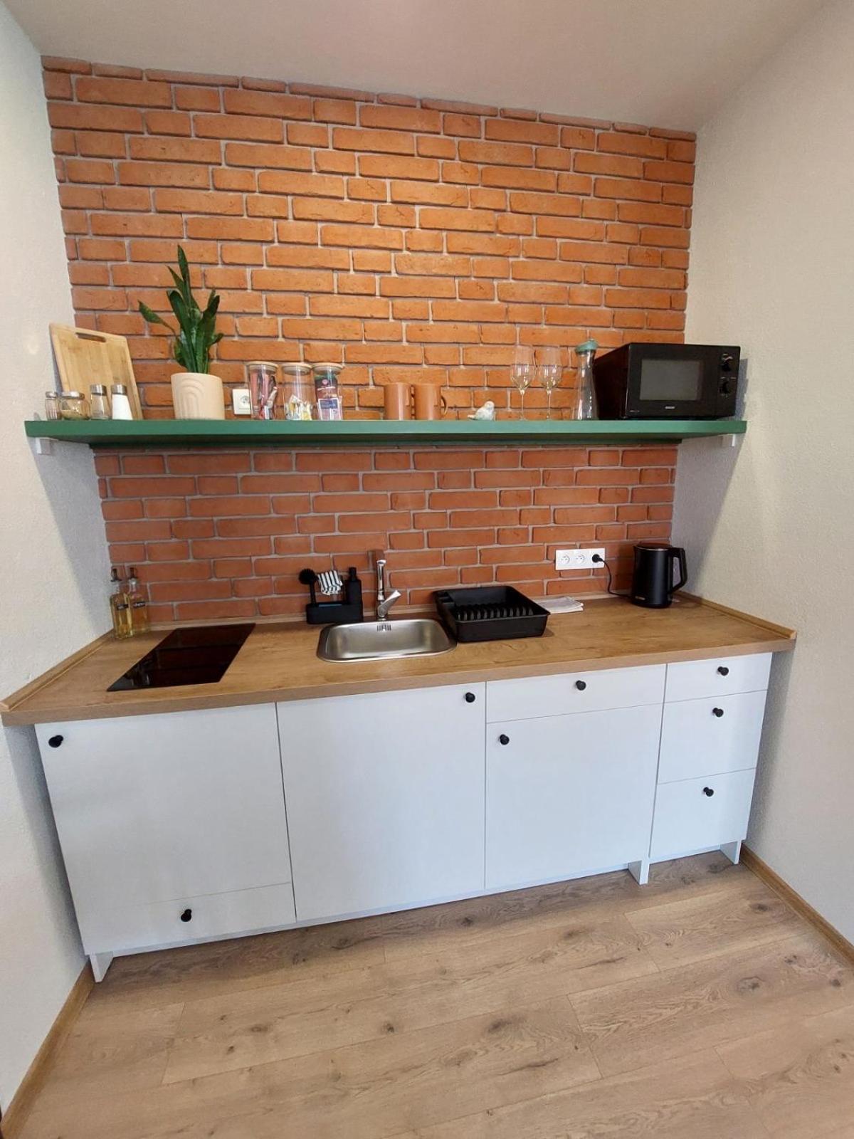 Alipoint Apartments Spišské Podhradie Εξωτερικό φωτογραφία
