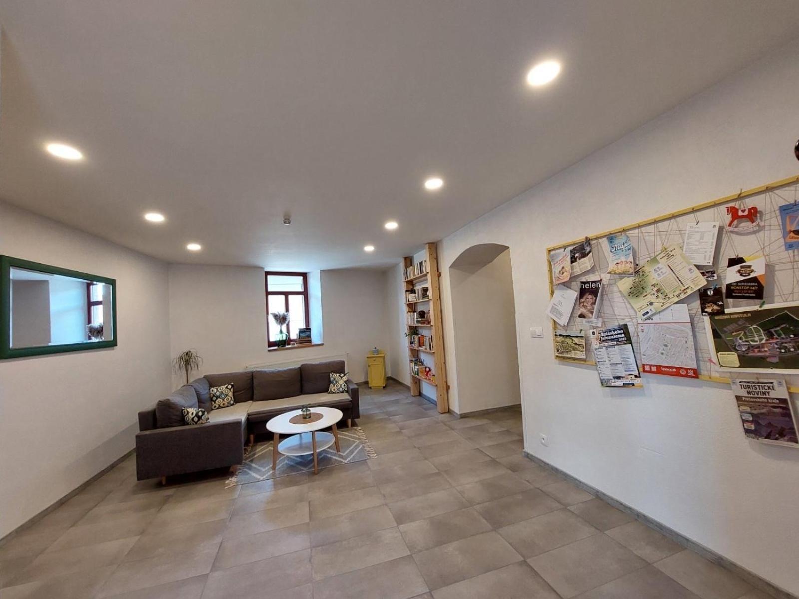 Alipoint Apartments Spišské Podhradie Εξωτερικό φωτογραφία