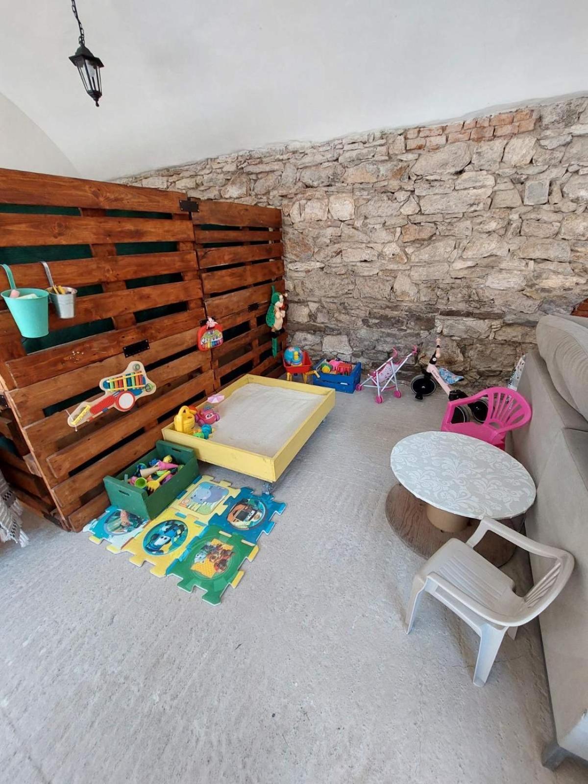 Alipoint Apartments Spišské Podhradie Εξωτερικό φωτογραφία