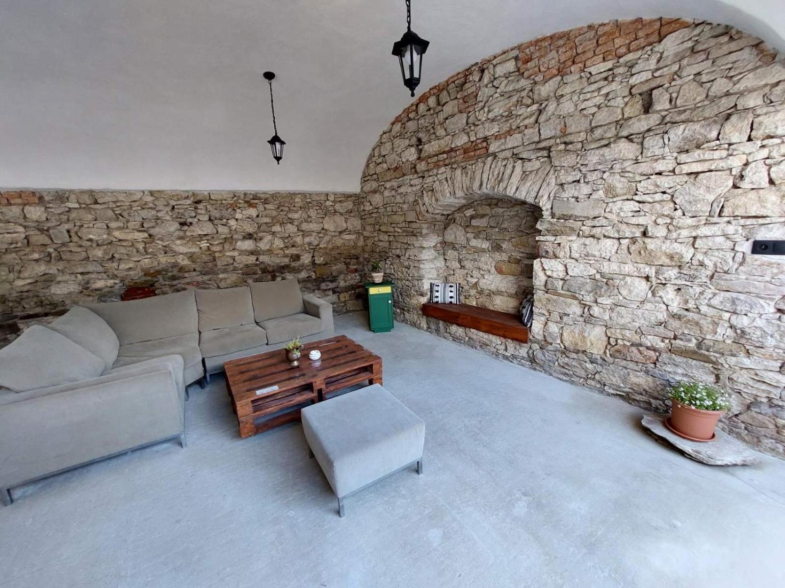 Alipoint Apartments Spišské Podhradie Εξωτερικό φωτογραφία