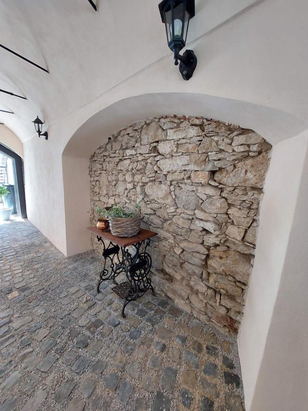 Alipoint Apartments Spišské Podhradie Εξωτερικό φωτογραφία